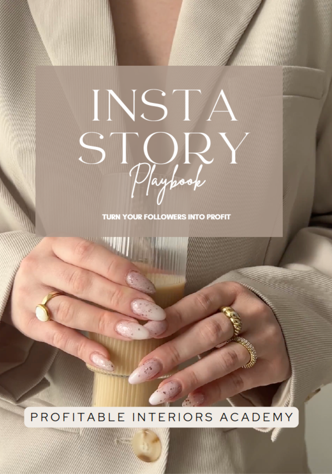 Insta Story Playbook