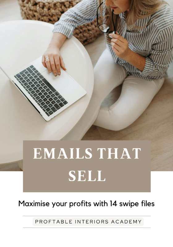 Emails That Sell