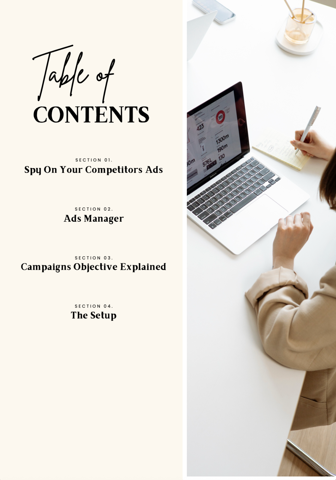 Facebook Ads Guide