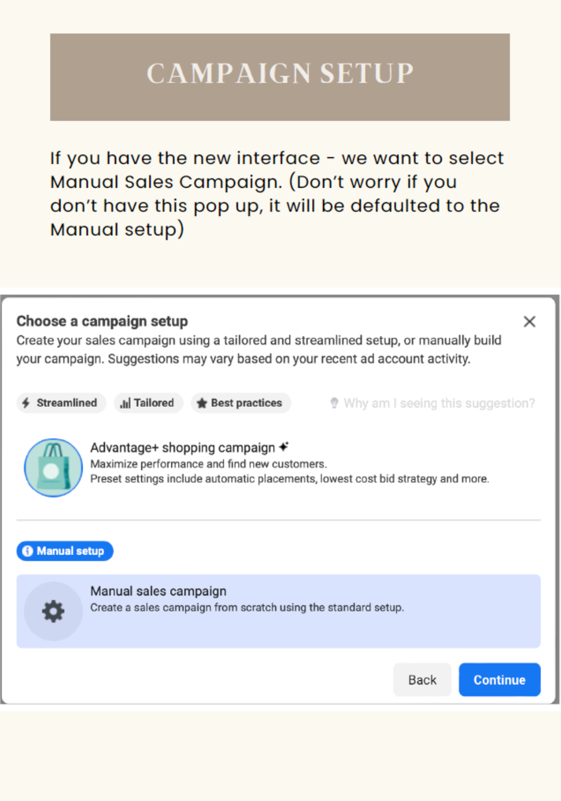 Facebook Ads Guide