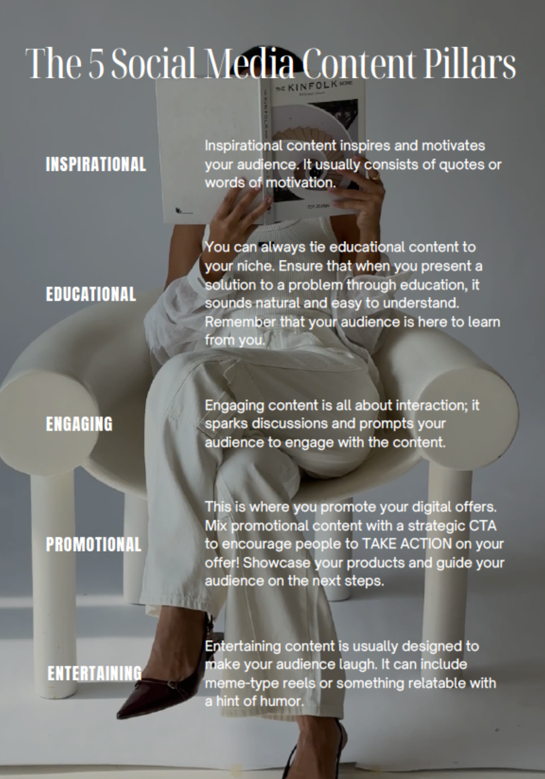Launch Your Profitable Insta Theme Page