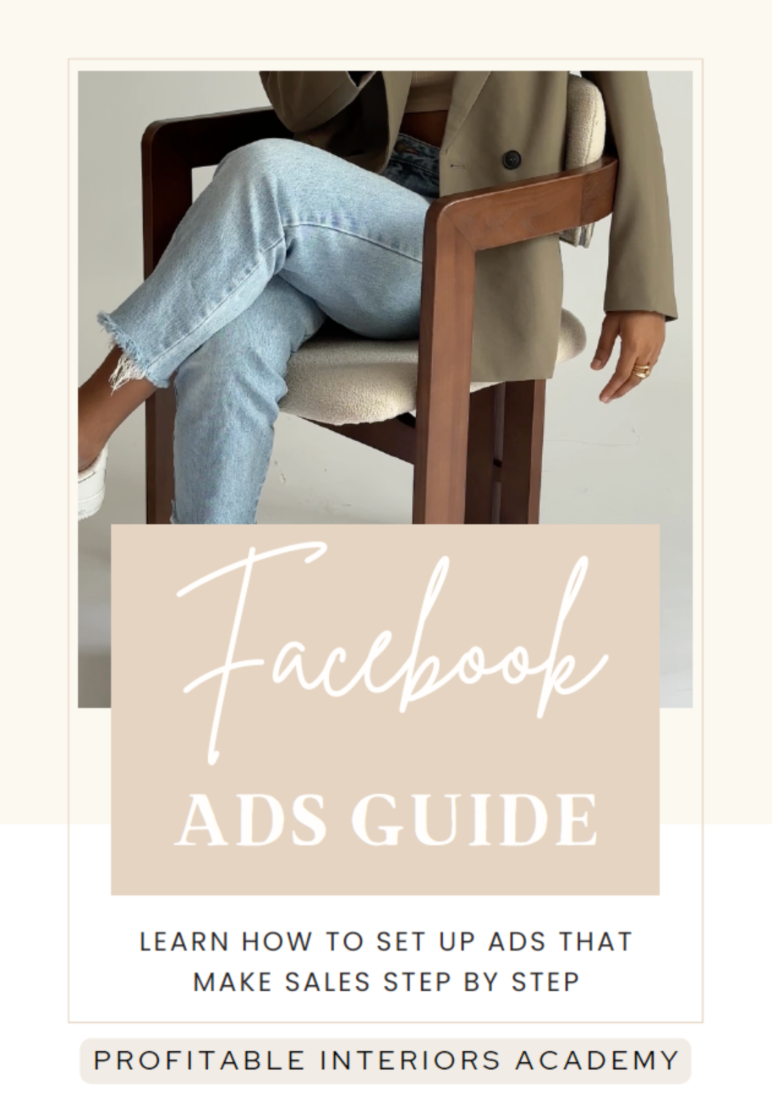 Facebook Ads Guide