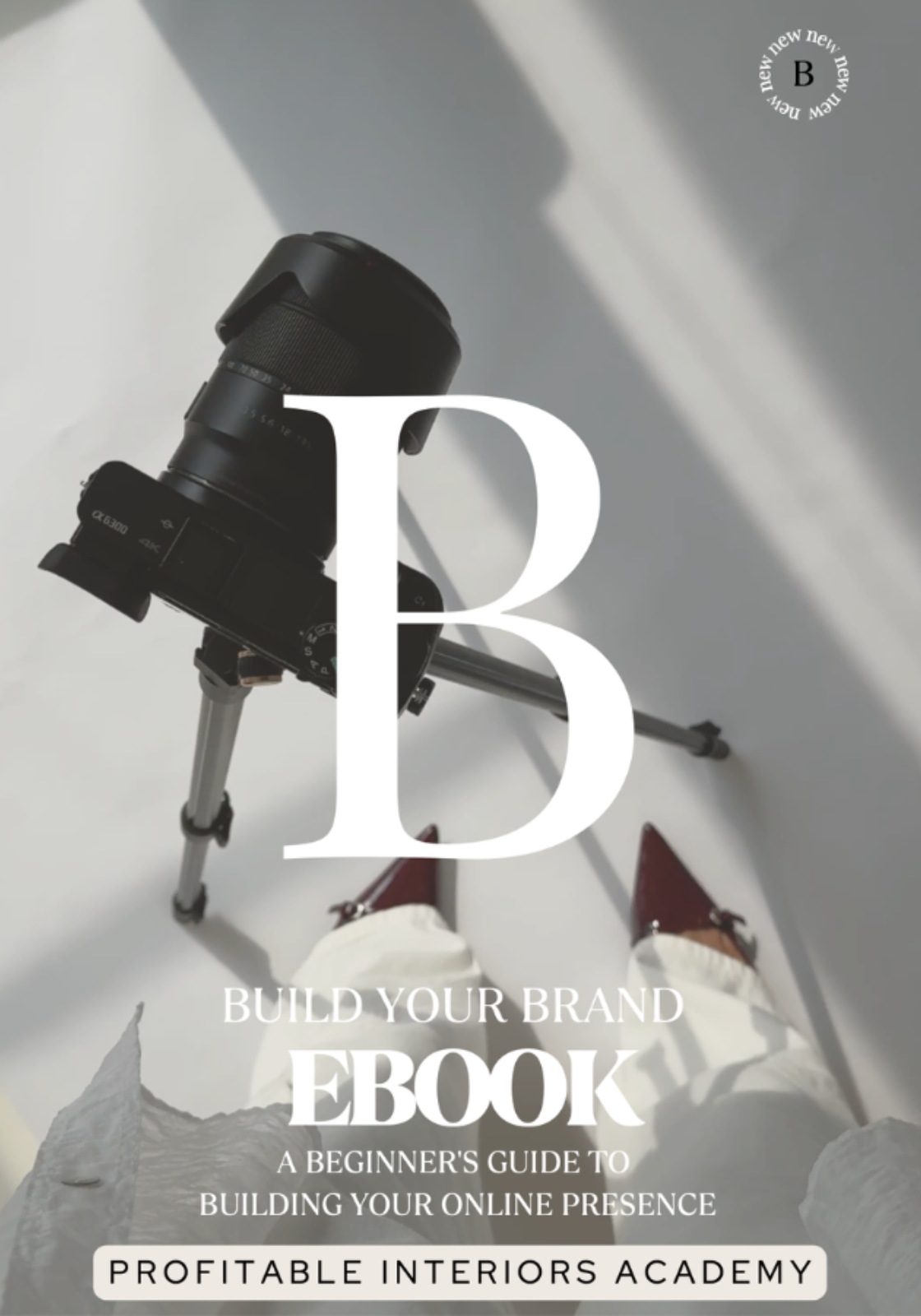 Build Your Brand