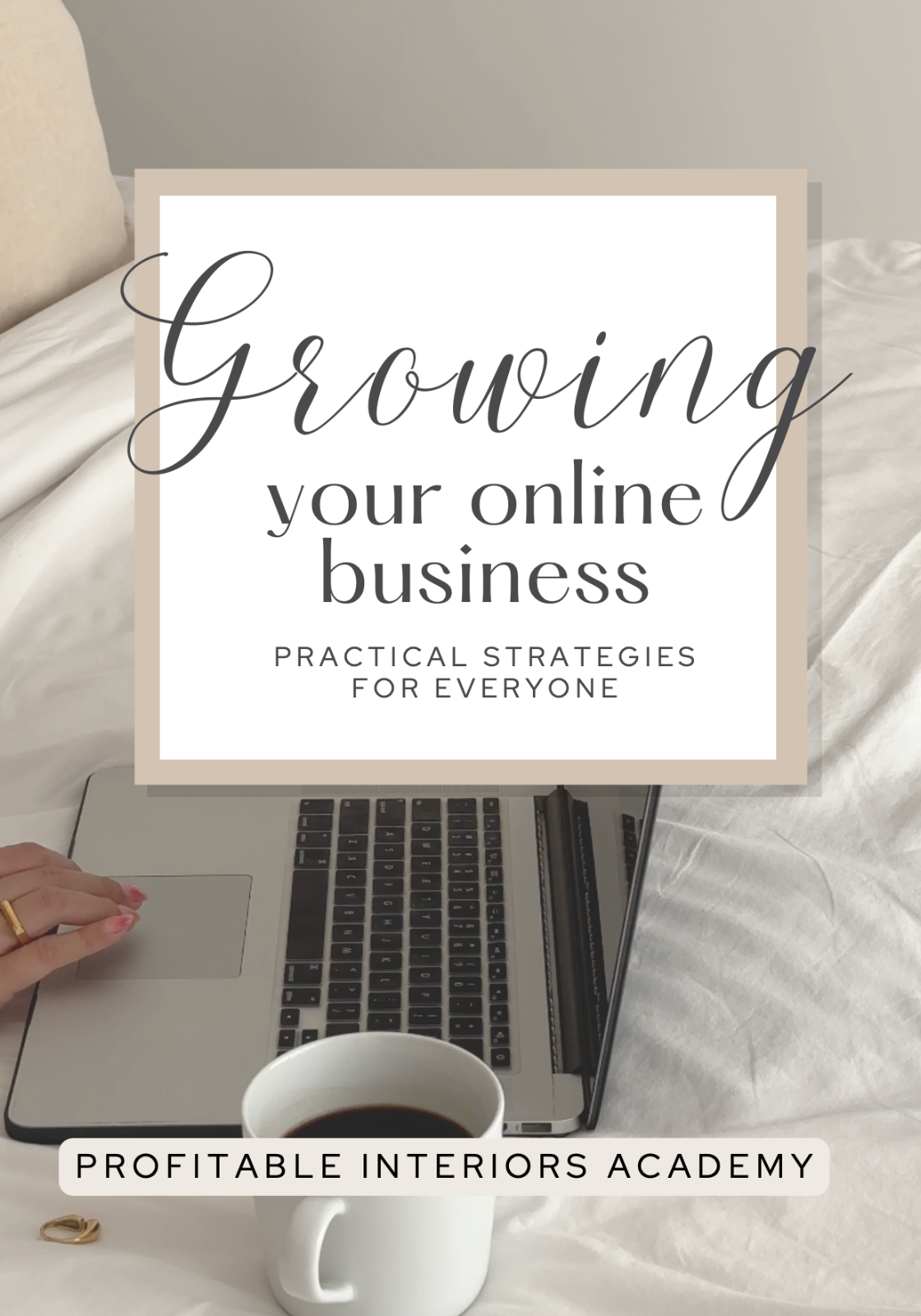 Growing Your Online Business